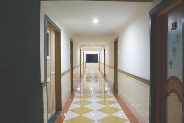 Hotel Shiv Sagar, Manchar 4